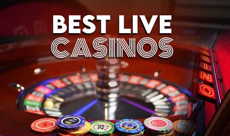 Live Games and a Massive Selection of Regular Casino Games .